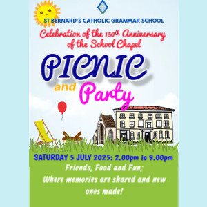Thumbnail picnic party