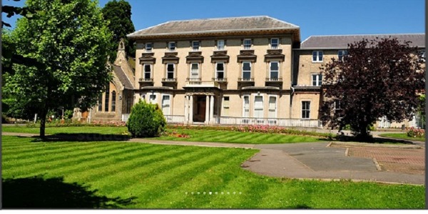 Tours of School